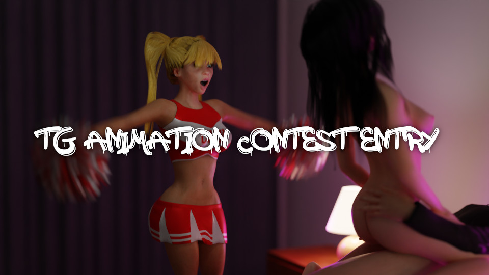 2024 TG Animation Contest Entry